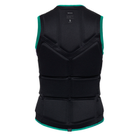 Mystic Star 2024 Green 4