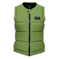 Mystic Star 2024 Soft Green 1