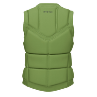 Mystic Star 2024 Soft Green 2