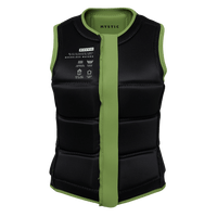 トップス WAVE BONDING FLARE VEST トップス WAVE BONDING FLARE VEST WAVE BONDING FLARE VEST