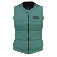 Star Impact Vest Fzip Wake Women