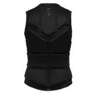 Star Impact Vest Fzip Wake Women