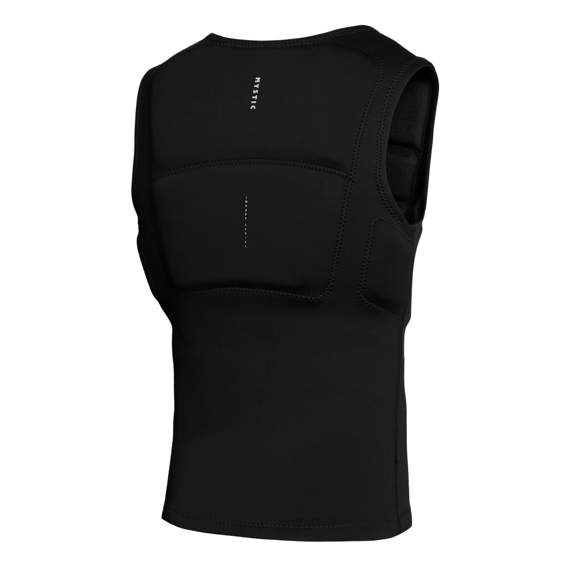 Mystic Impact Black 2