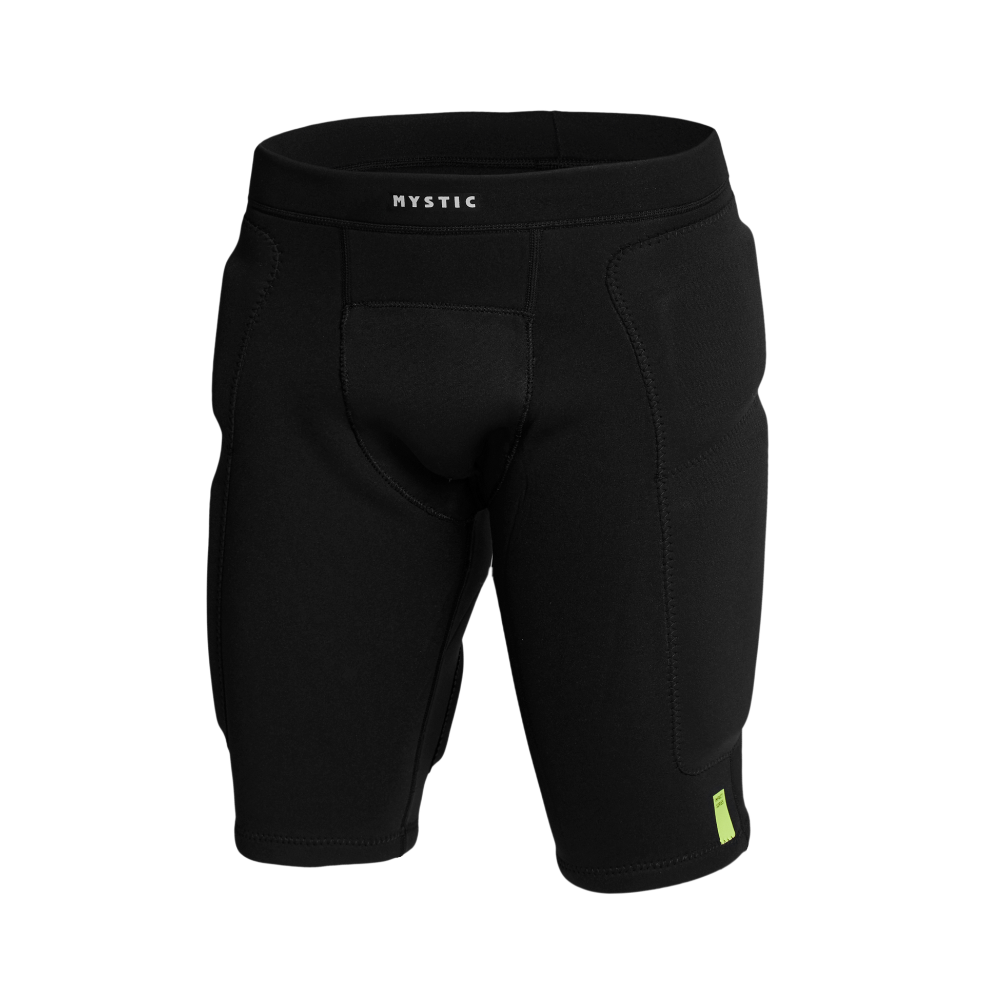 Mystic Impact Black 1