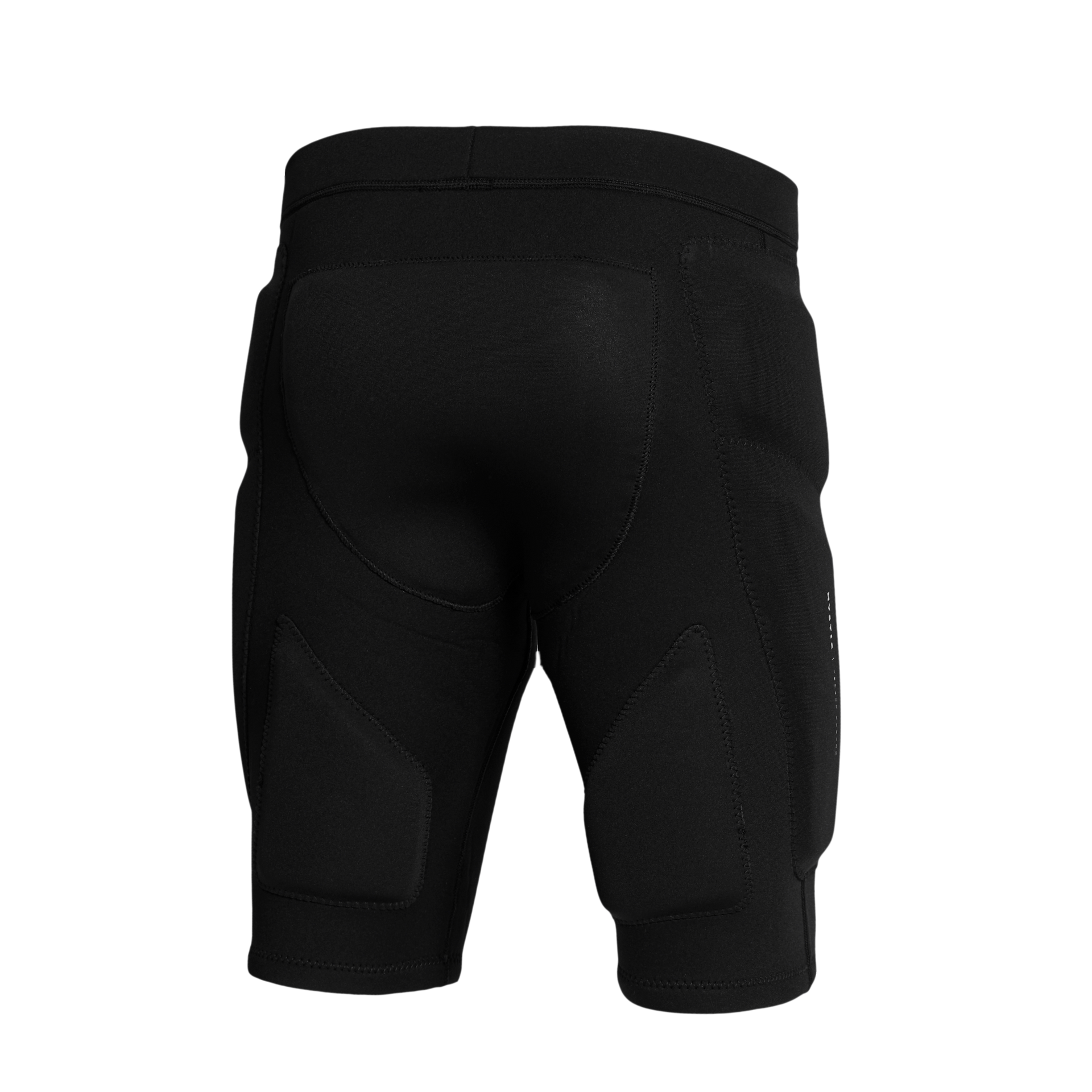 Mystic Impact Black 2