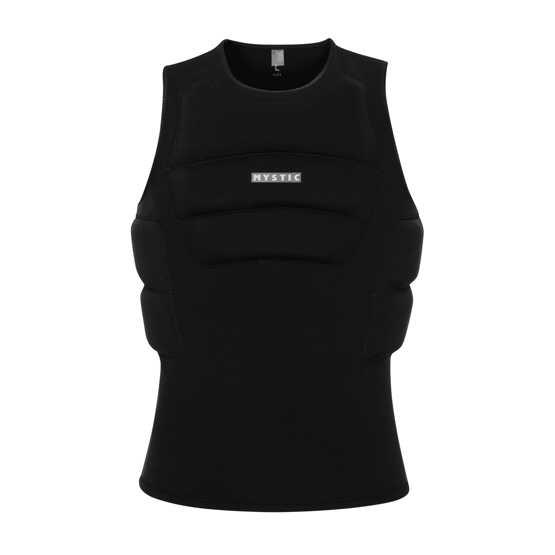 Mystic Impact Black 1
