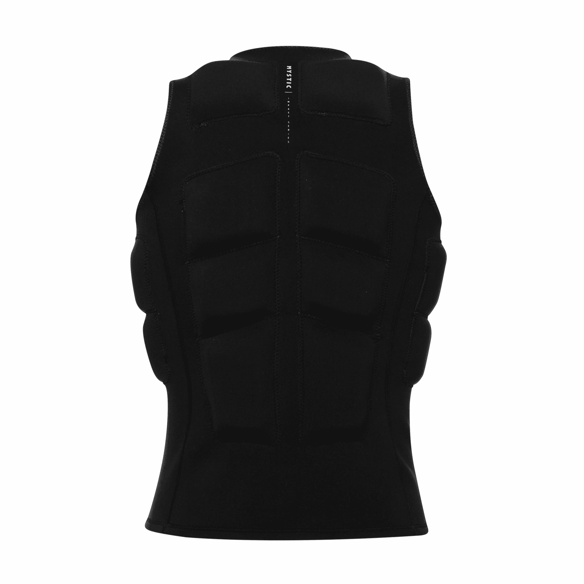Mystic Impact Black 2