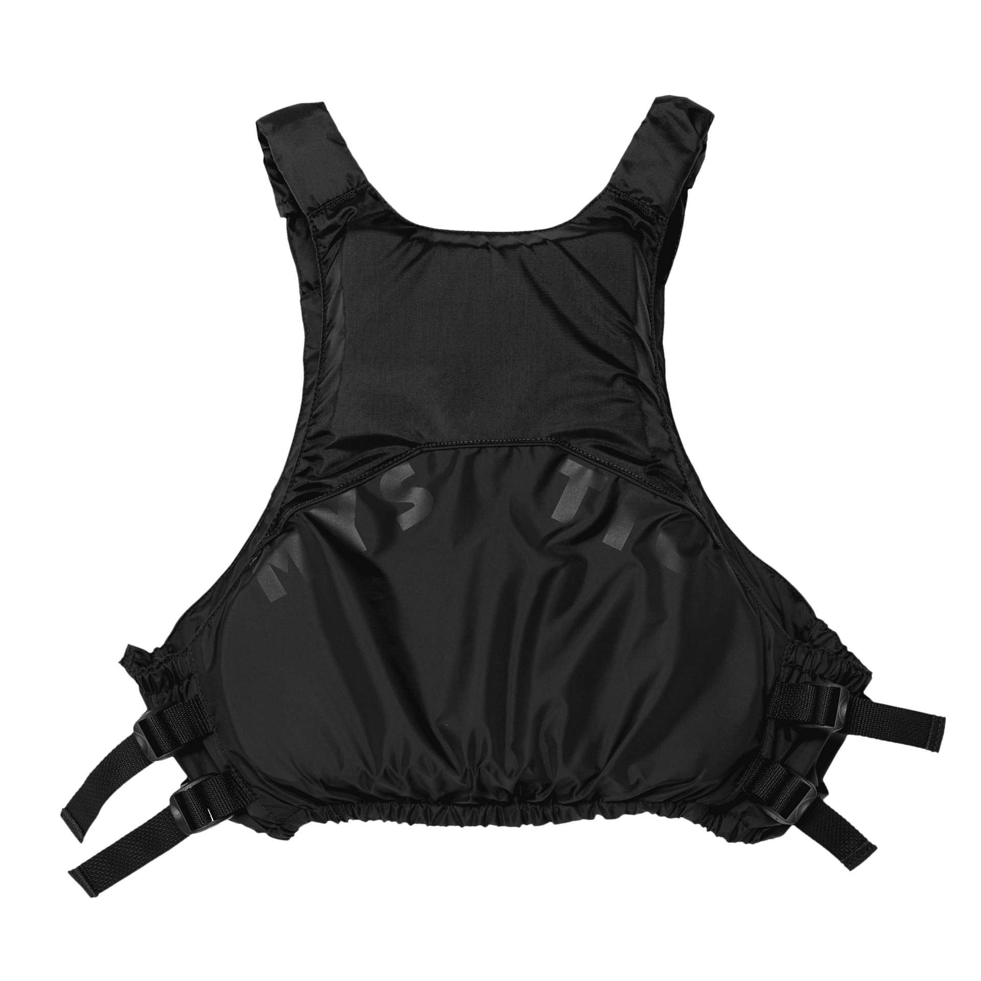 Mystic Star Black 2