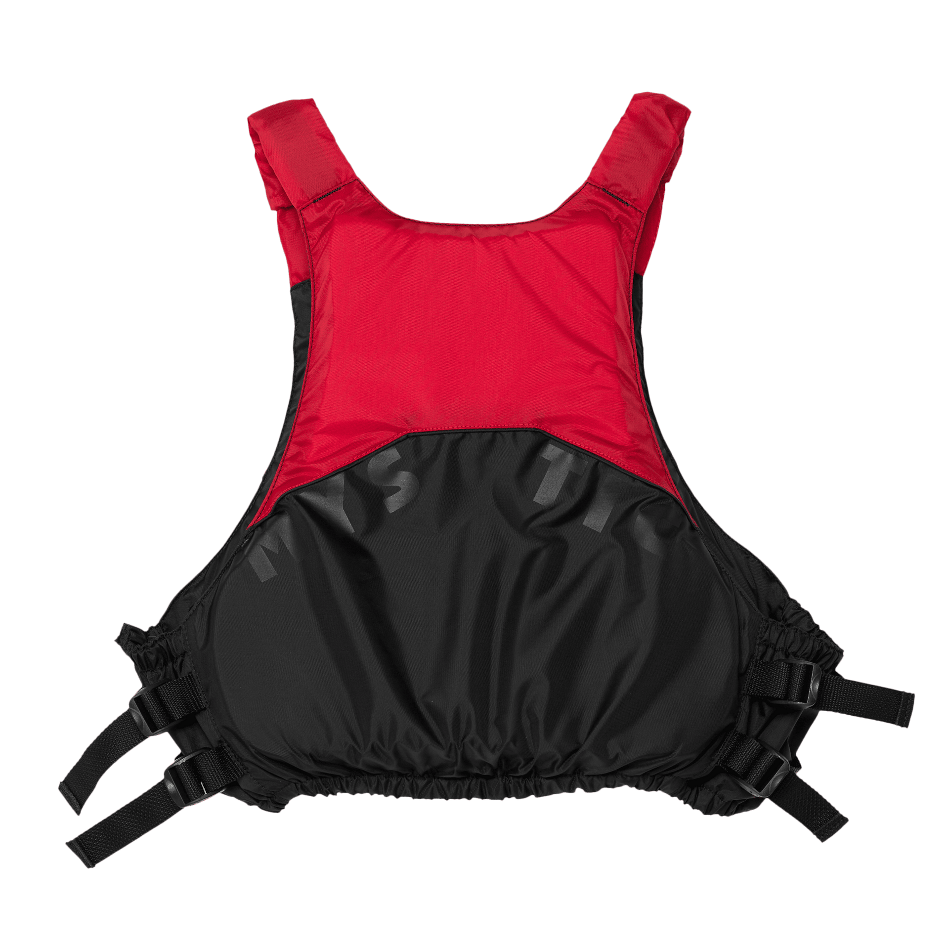 Mystic Star Black/Red 2