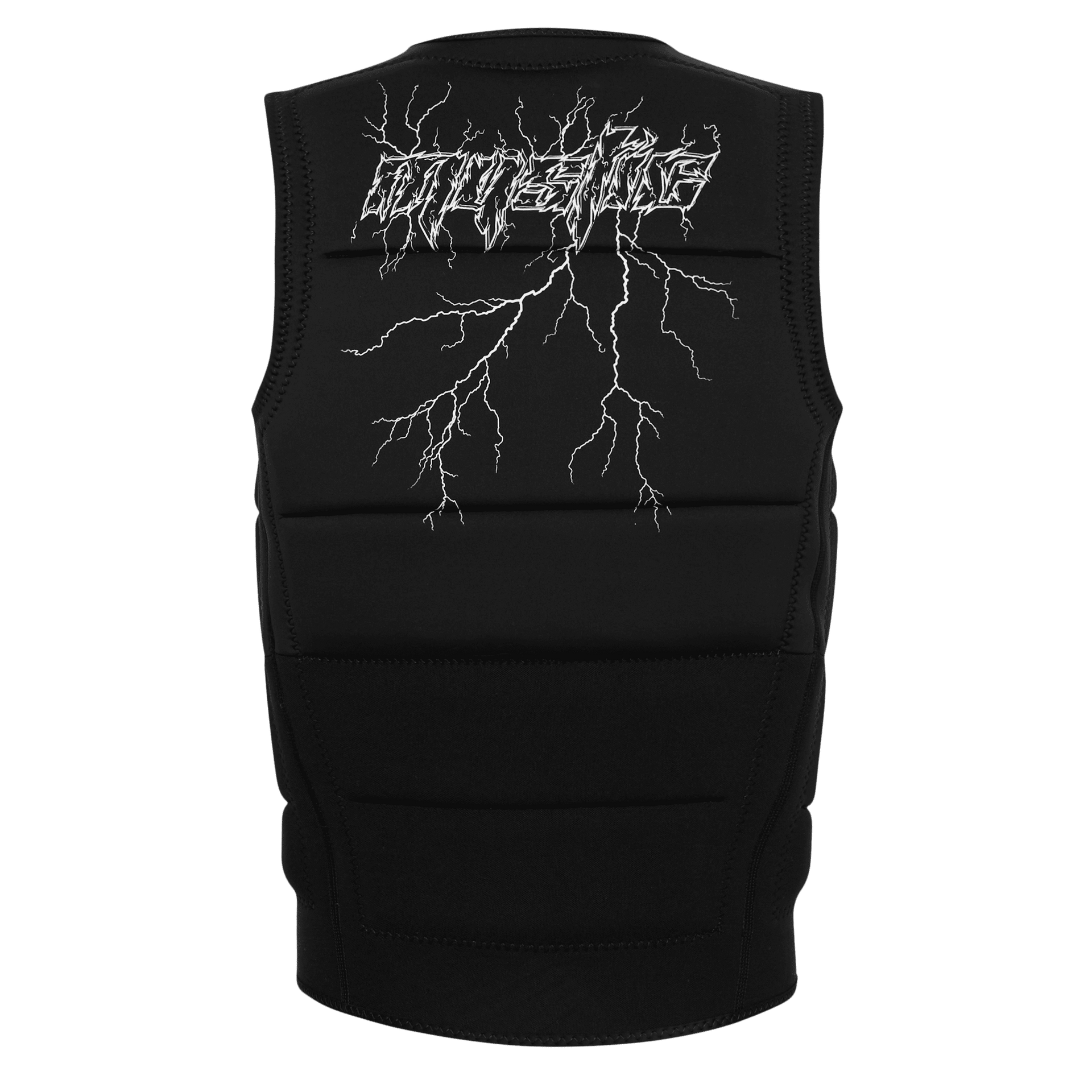 Mystic Poséidon Black 2