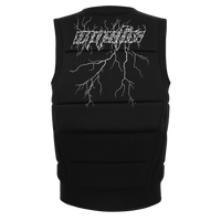 Posseidon TS Impact Vest Fzip Wake