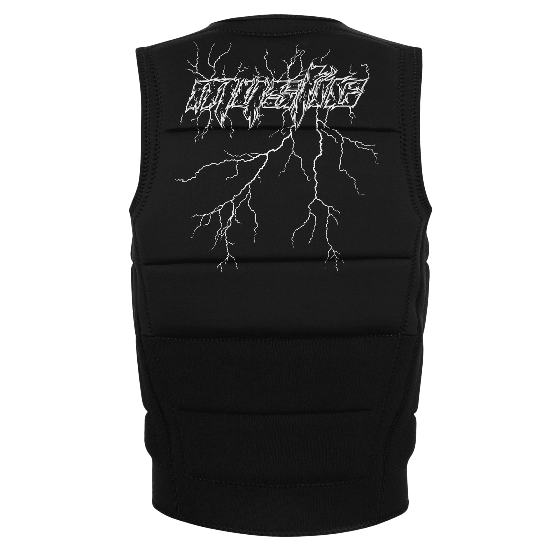 Mystic Poseidon Black 2