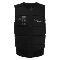 Posseidon TS Impact Vest Fzip Wake