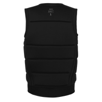 Posseidon TS Impact Vest Fzip Wake