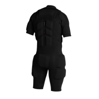 Mystic Impact Shorty 2026 Black 2