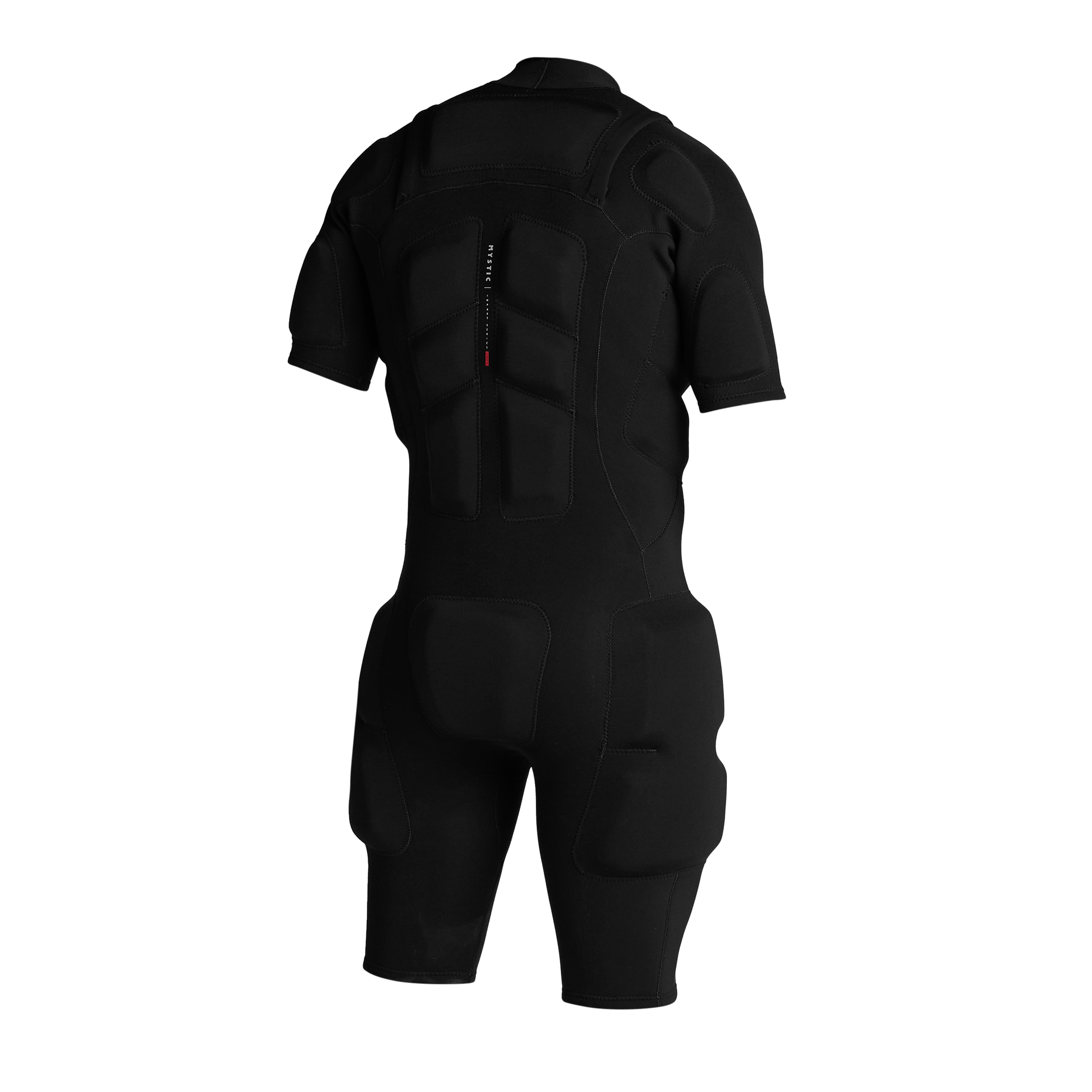 Mystic Impact Shorty 2026 Black 2