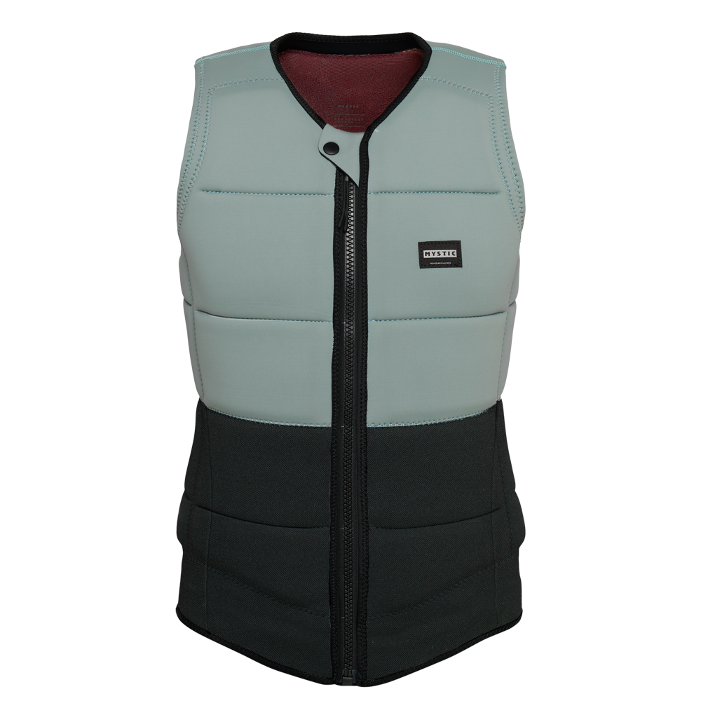 Mystic Renegade Tidal Blue 1