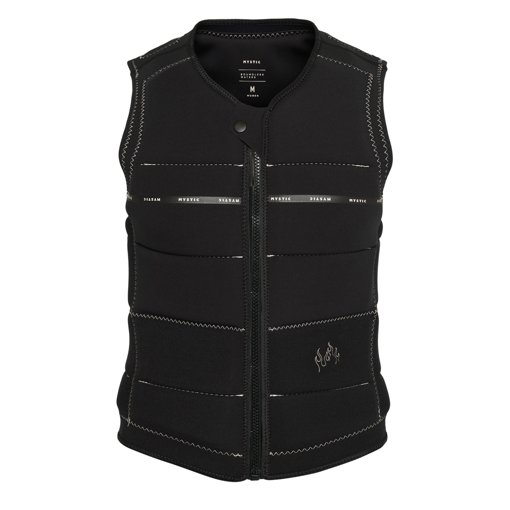 Mystic Raspa Elena Bodi Black 1