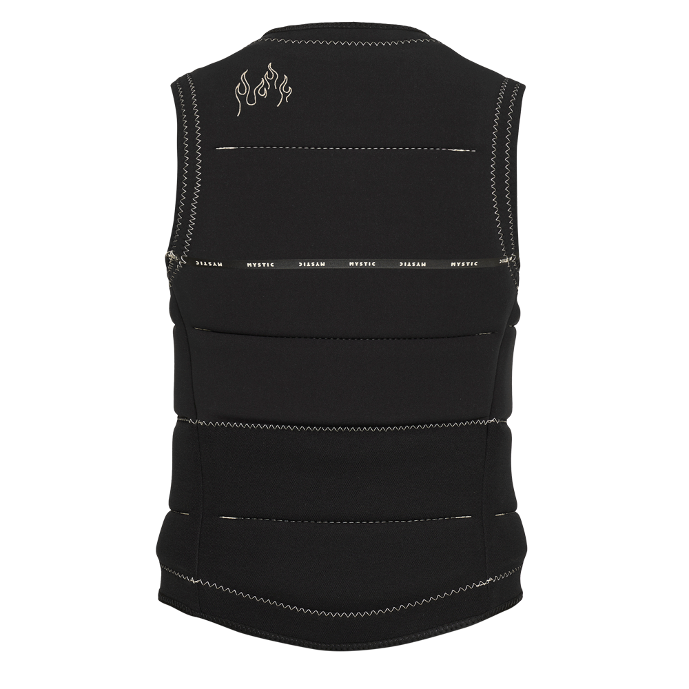 Mystic Raspa Elena Bodi Black 2