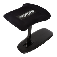 Mystic Foil Wing Black 3