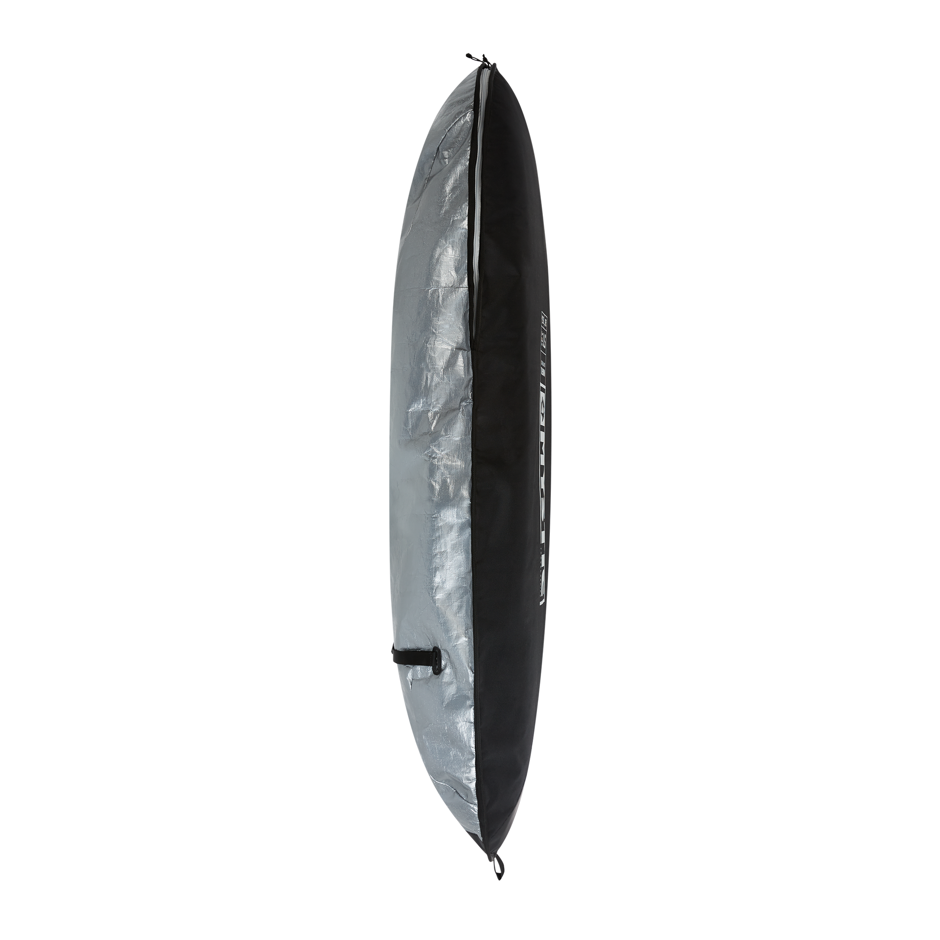 Mystic Star Foilboard Black 3