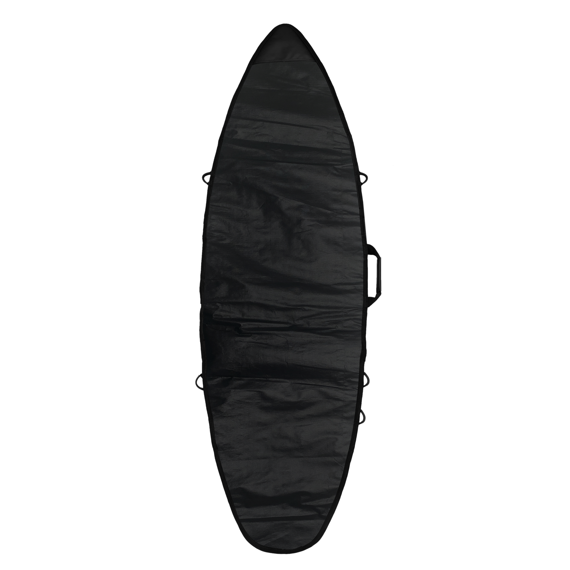 Mystic Patrol Black 2