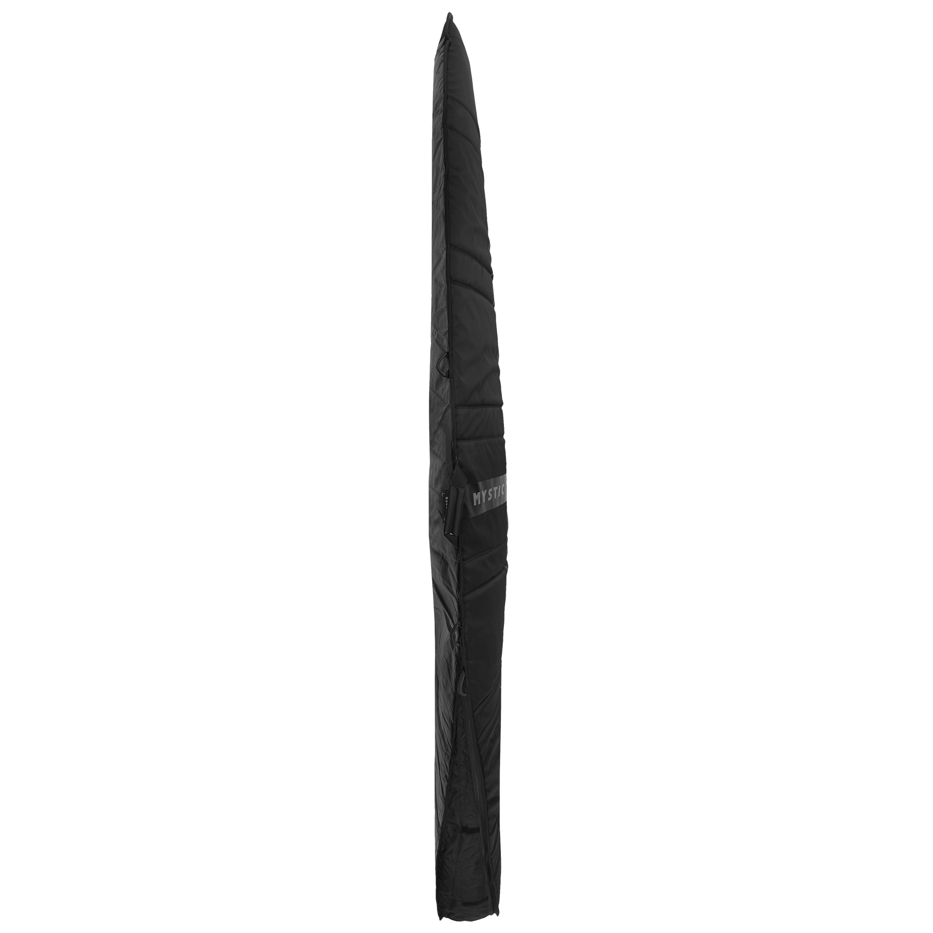 Mystic Patrol Black 2