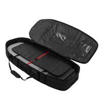 Mystic Patrol Black 5