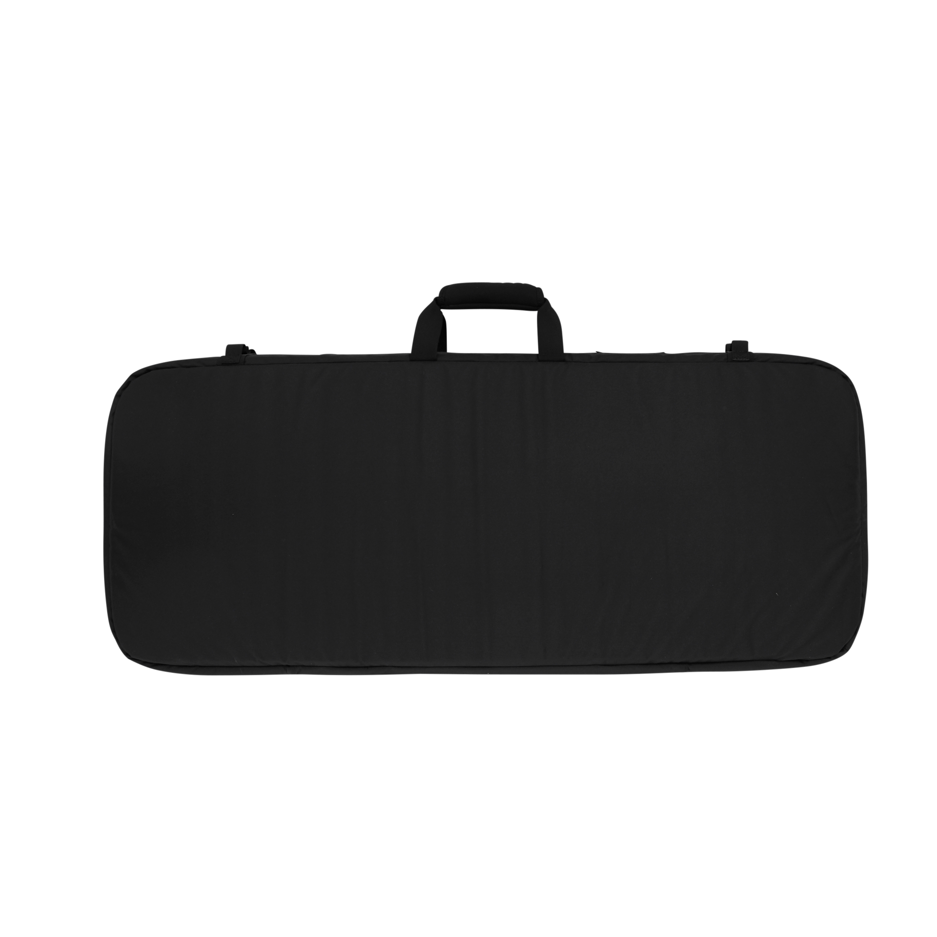Mystic Gearbag Black 2