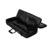 Mystic Gearbag Black 6