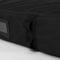 Mystic Gearbag Black 7