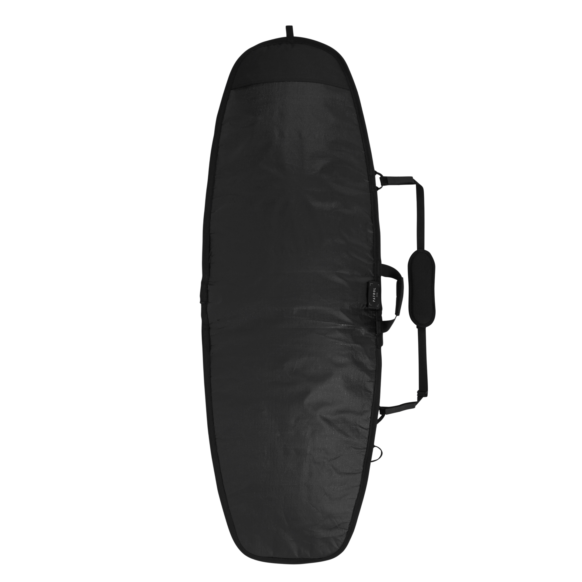 Mystic Patrol Black 2