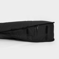 Mystic Patrol Black 7