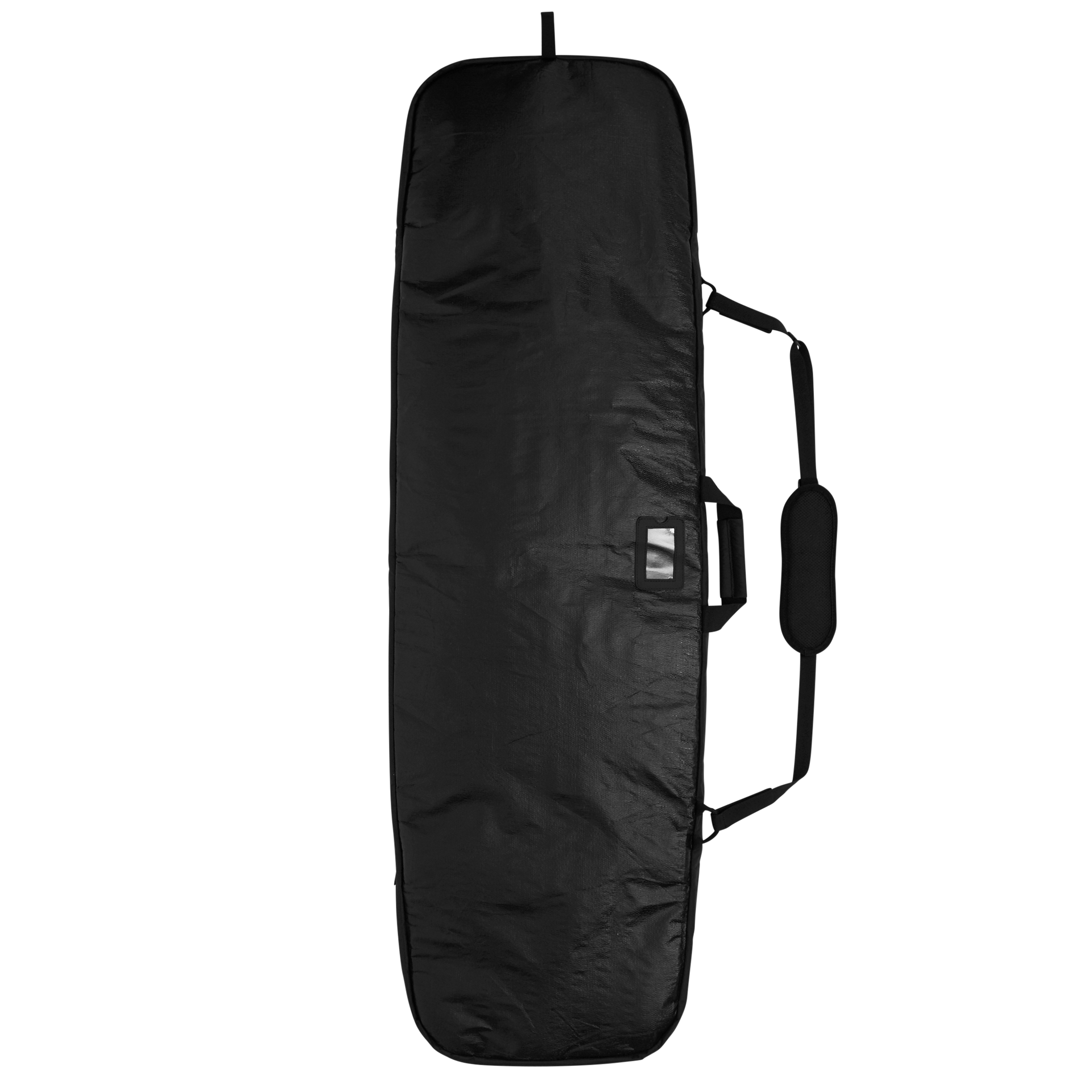 Mystic Patrol Black 2