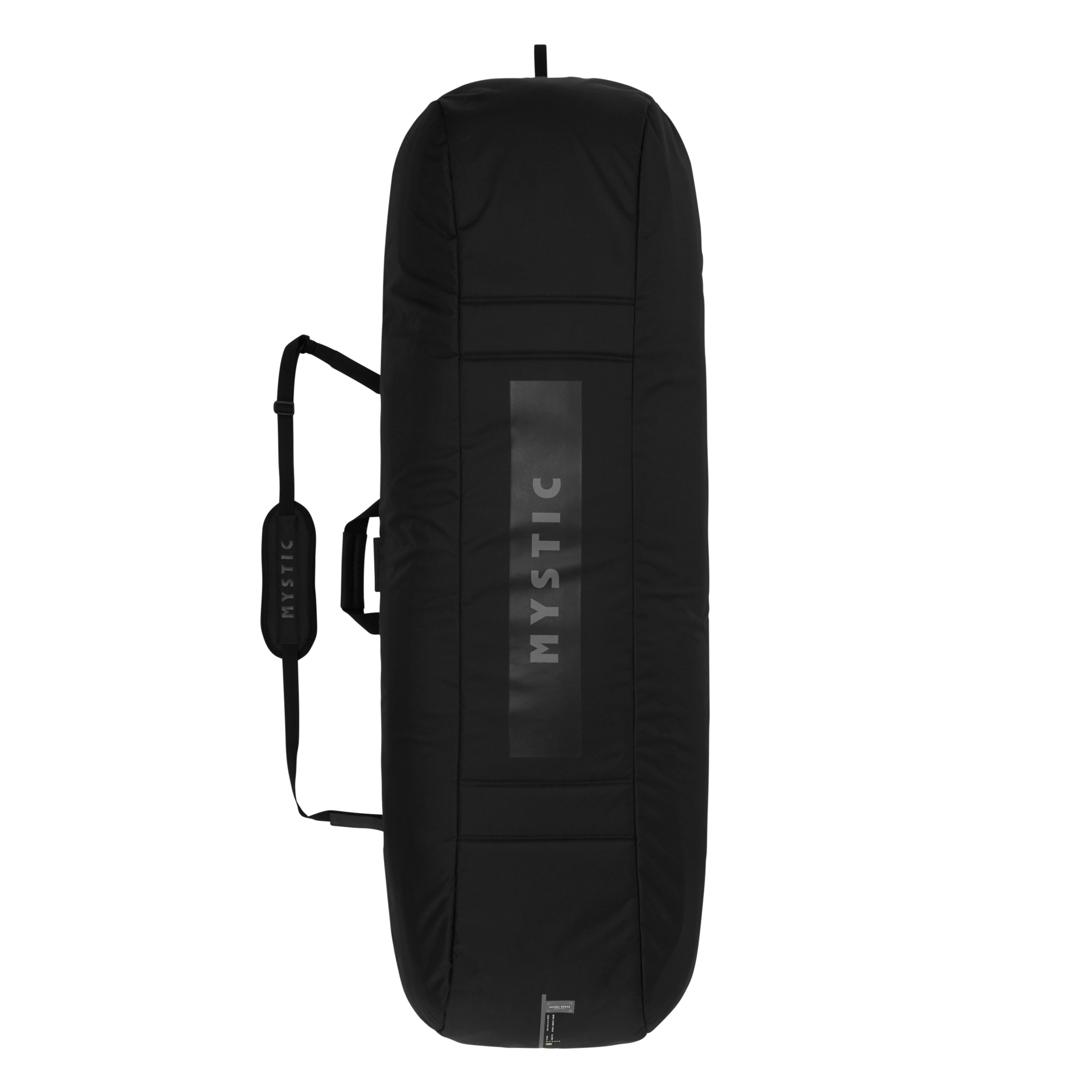Mystic Patrol Black 1
