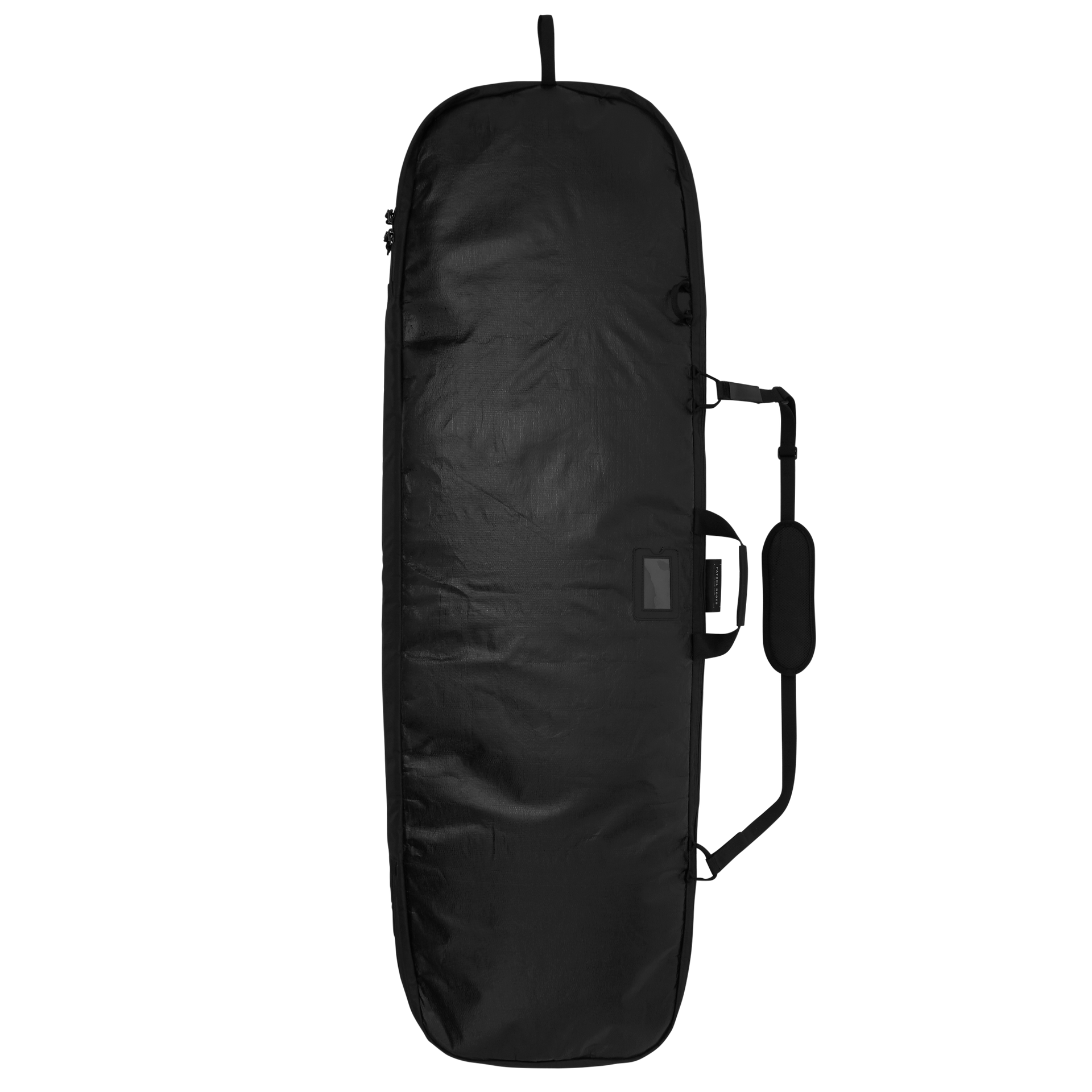 Mystic Patrol Black 2
