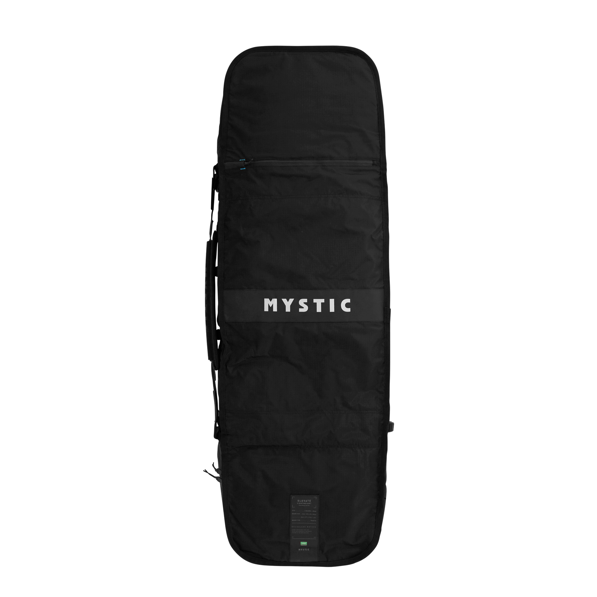 Mystic Elevate Black 1