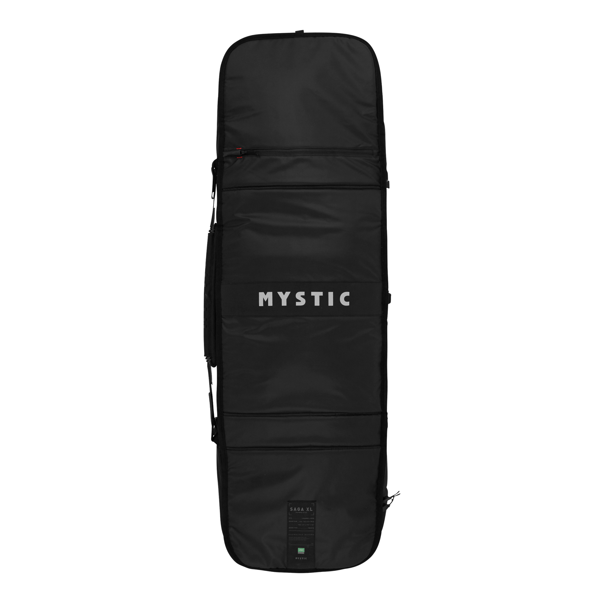 Mystic Saga XL Black 1