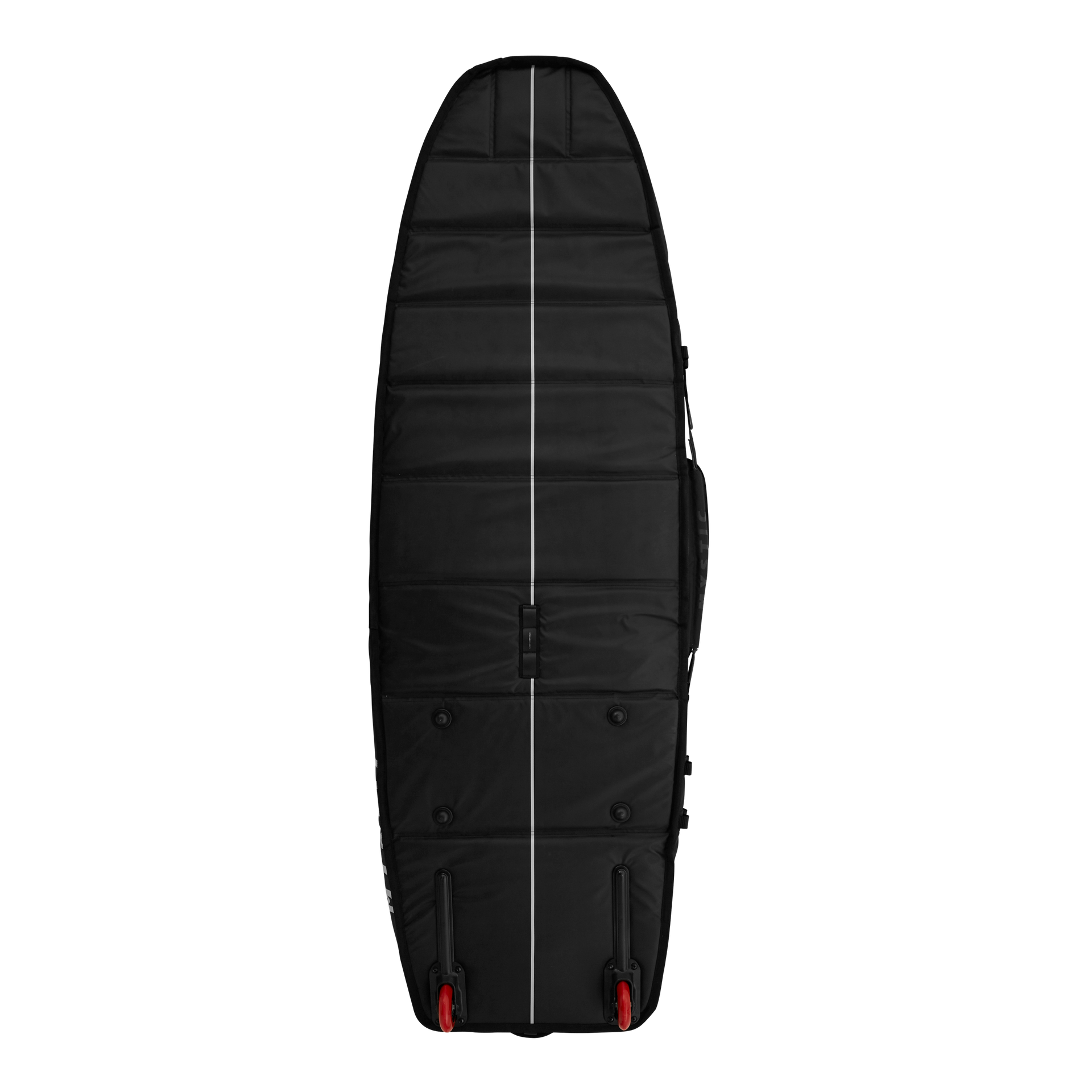 Mystic Saga Surf XL Black 2