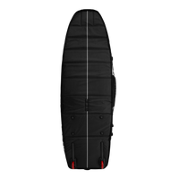 Mystic Saga Surf XL Black 2