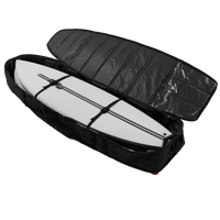 Mystic Saga Surf XL Black 6