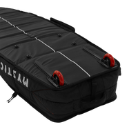 Mystic Saga Surf XL Black 7