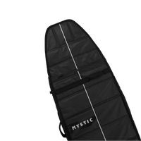 Mystic Saga Surf XL Black 8
