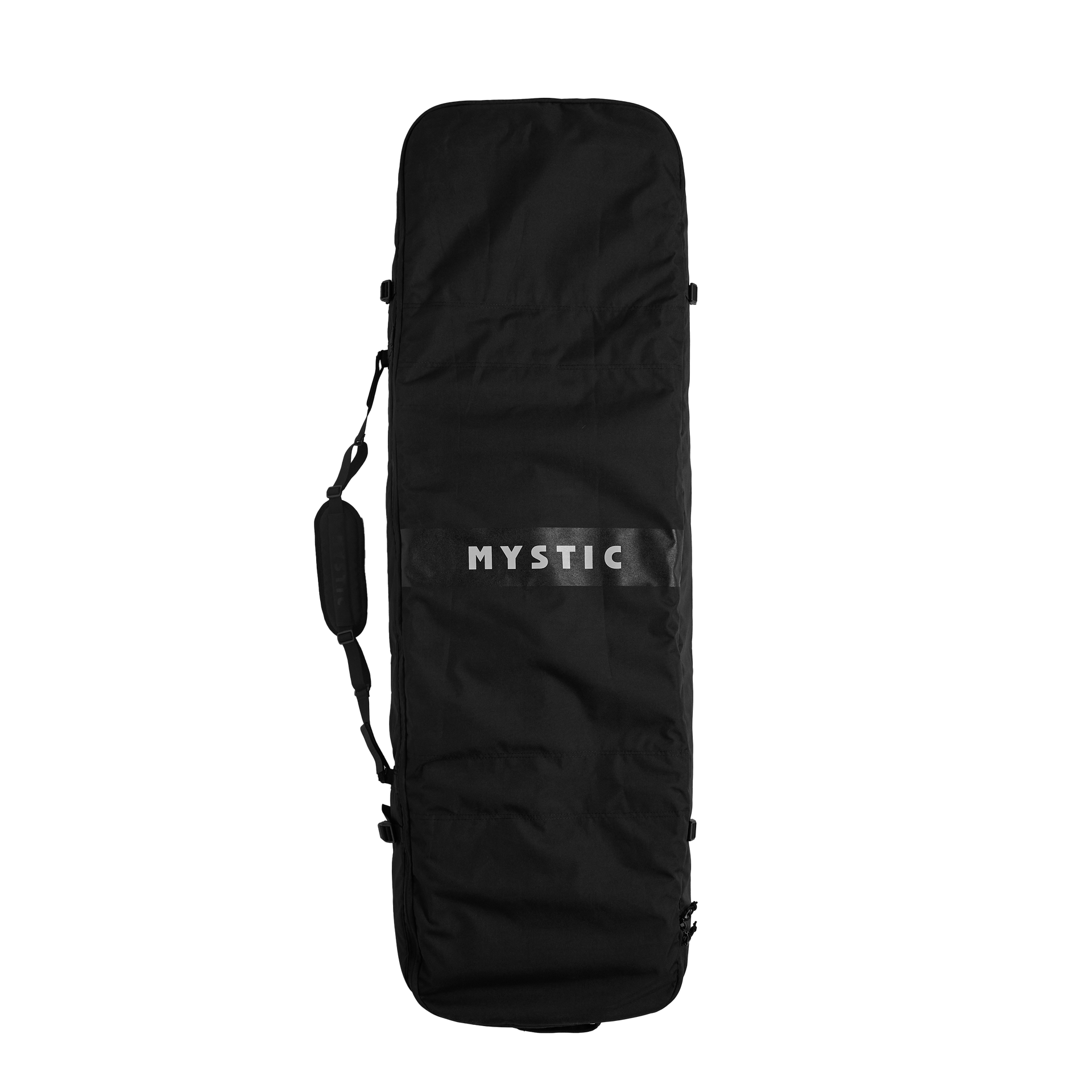Mystic Patrol XL Black 1