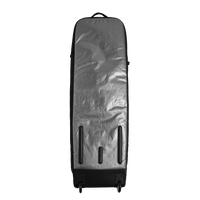 Mystic Patrol XL Black 2