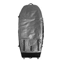 Mystic Patrol Black 2