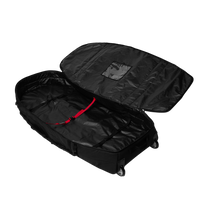 Mystic Patrol Black 5