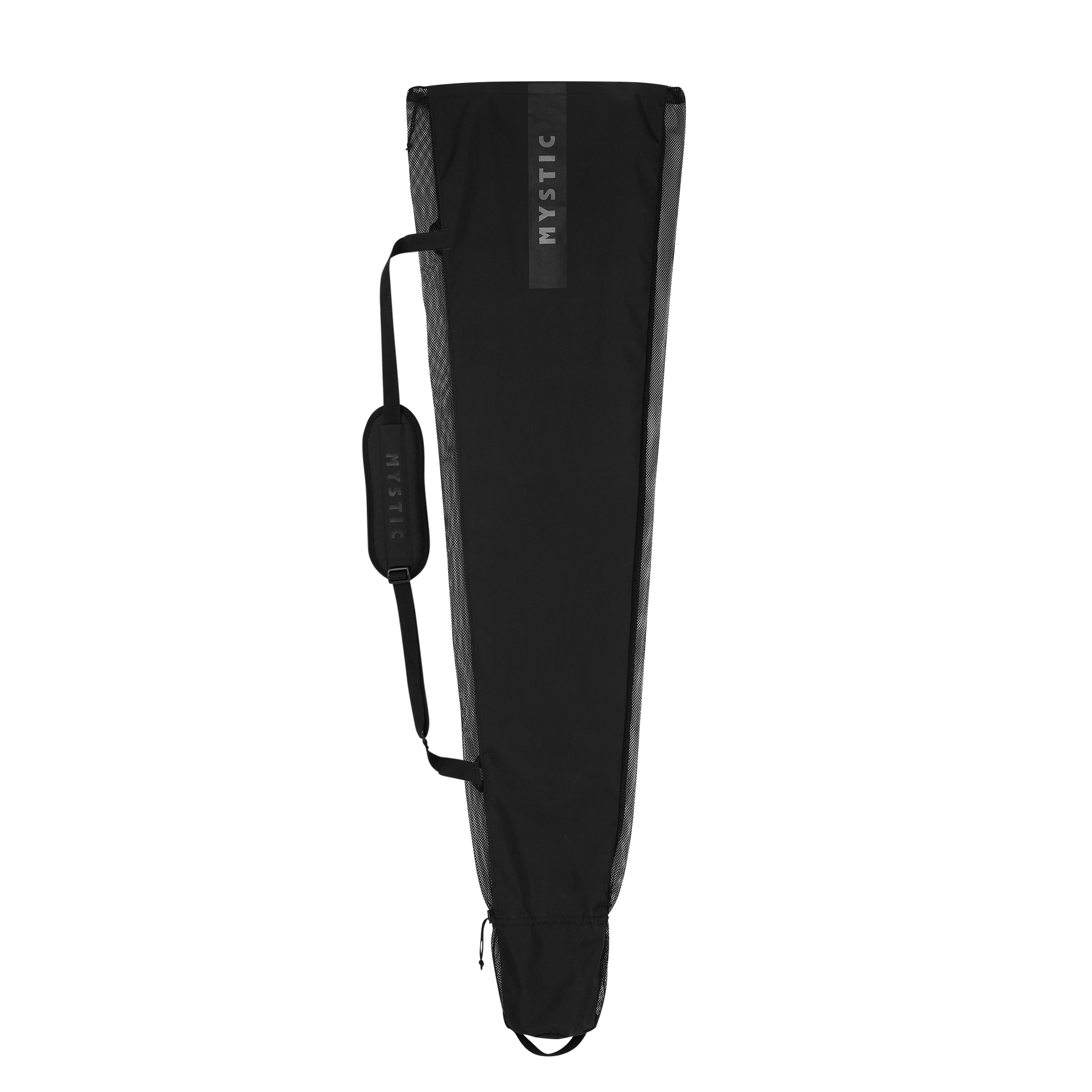 Mystic Wing Sleeve Black 1