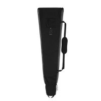 Mystic Wing Sleeve Black 2