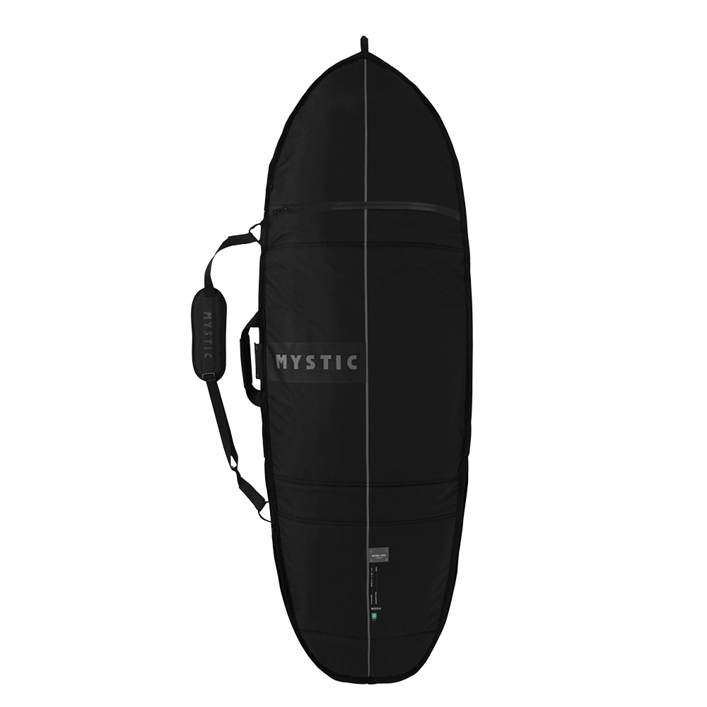 Mystic Patrol Black 1